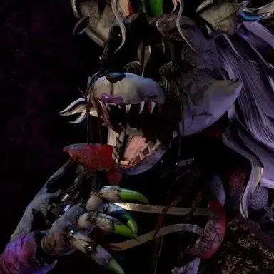 Profile image of ロクシー