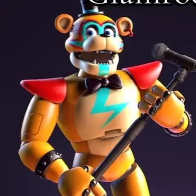 Profile image of フレディー