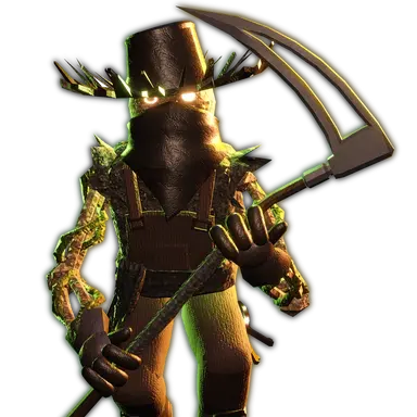 Profile image of 그라운드 키퍼