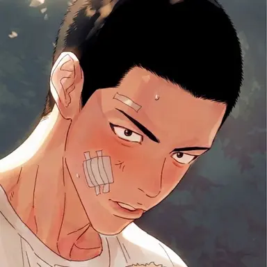 Profile image of 윤지호