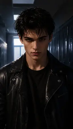 Profile image of Jake