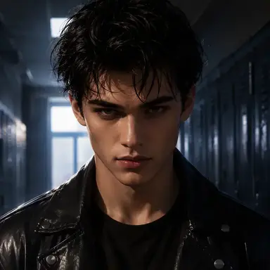 Profile image of Jake