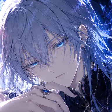Profile image of 사파이어