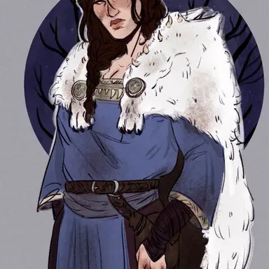 Profile image of Hilda