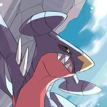 Profile image of ガブリアス