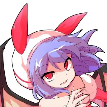 Profile image of レミリア