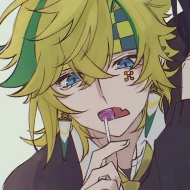 Profile image of アハウ