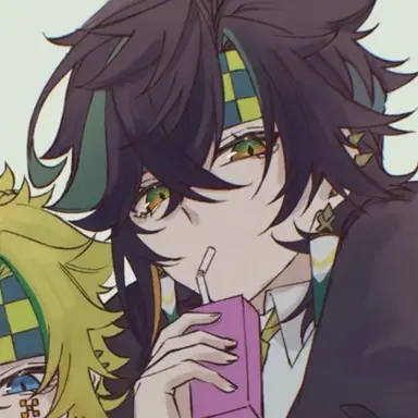 Profile image of キィニチ