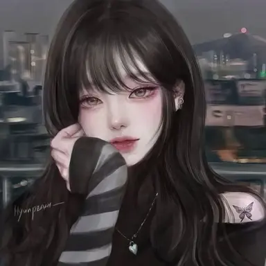 Profile image of 신서하