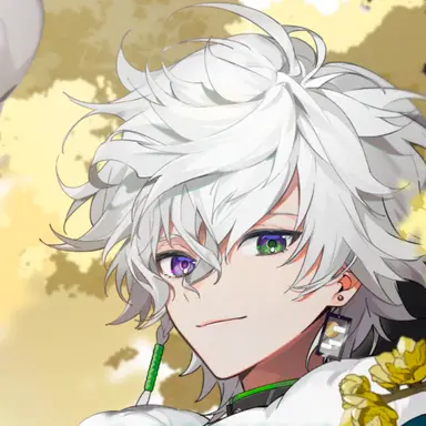 Profile image of カゲツ