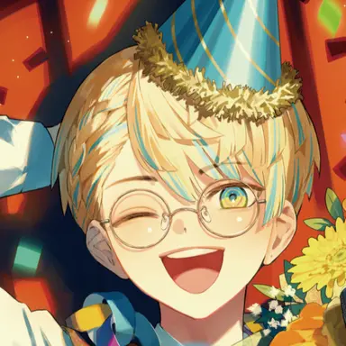 Profile image of マナ