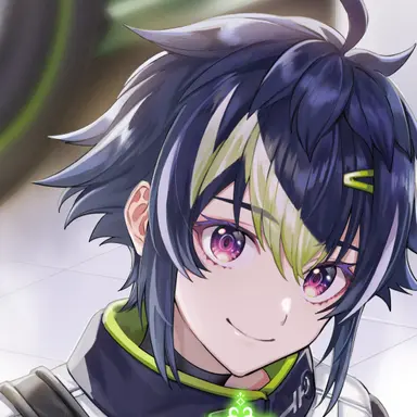 Profile image of ライ