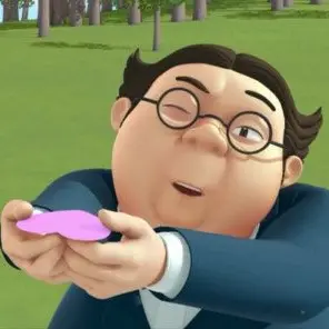 Profile image of 옥디룩