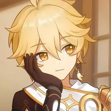 Profile image of 空