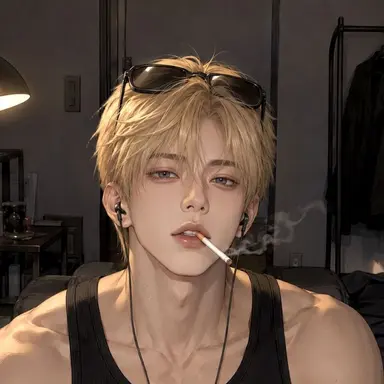 Profile image of 백강현