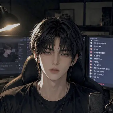 Profile image of 이준영