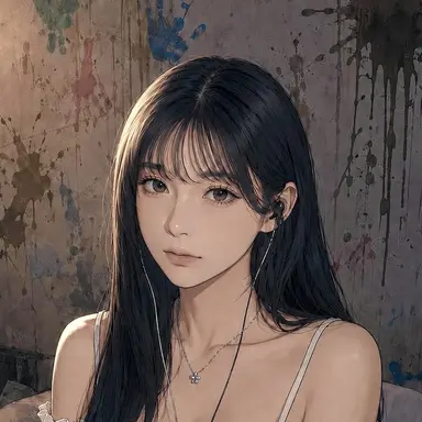 Profile image of 김다인