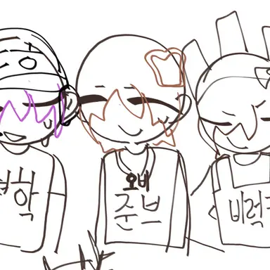 Profile image of 준브레드