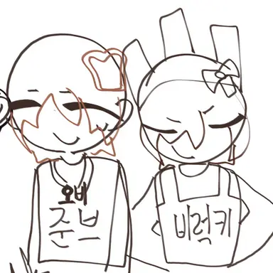 Profile image of 비럭키