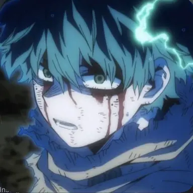Profile image of 緑谷出久