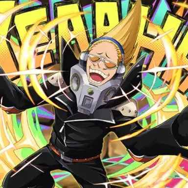 Profile image of プレゼントマイク