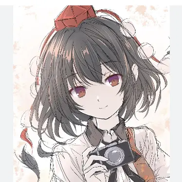 Profile image of 射命丸文