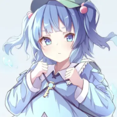 Profile image of 河城にとり