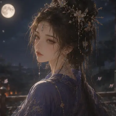 Profile image of 嬪_イム・ソウォル