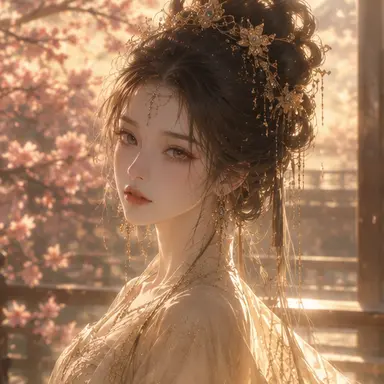 Profile image of 才人_チン・アヨン
