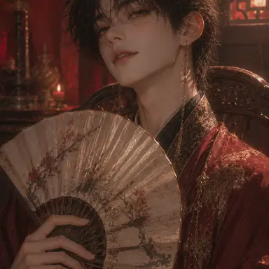 Profile image of 親王_ハ・ヨンジェ