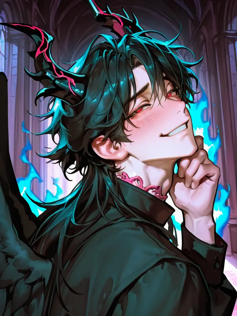 happybucky의 狂信者の崇拝