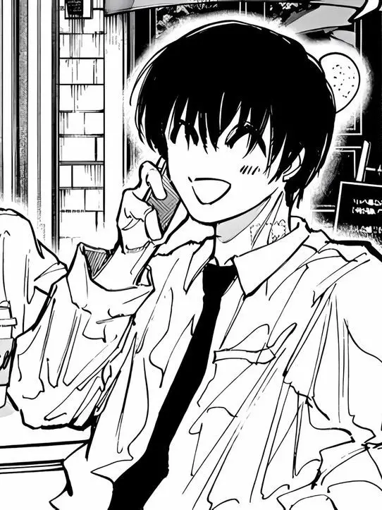 LavishRelax1786의 南雲与市