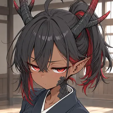 Profile image of Deshi