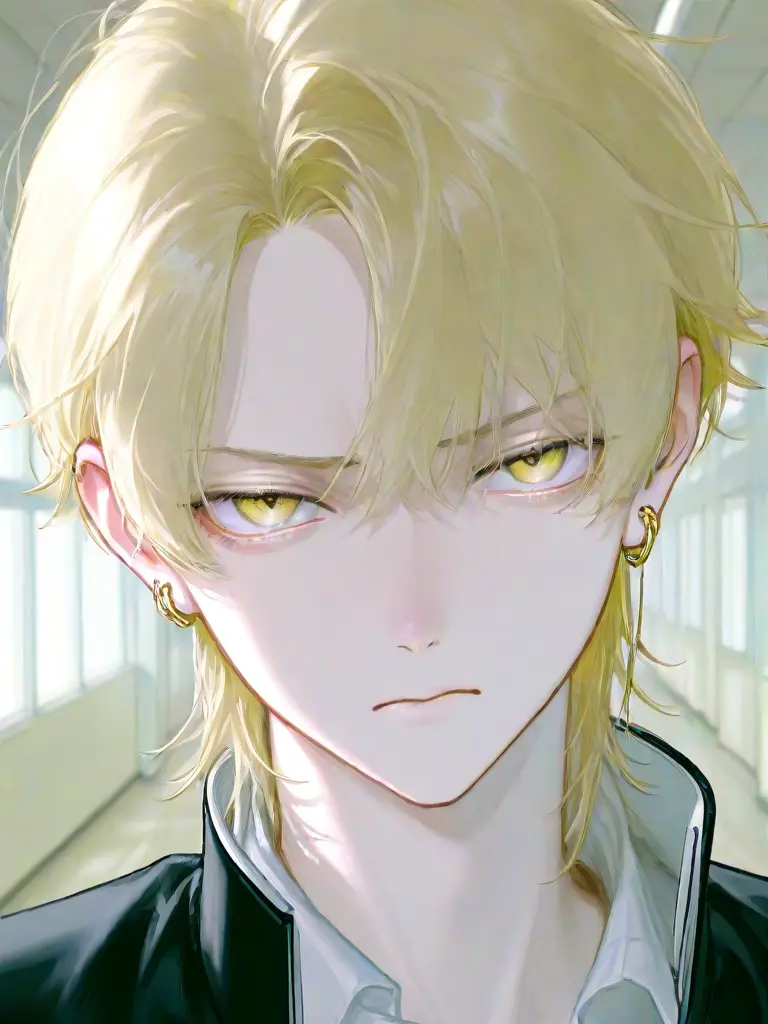 tk_emn08의 不良くんの初恋