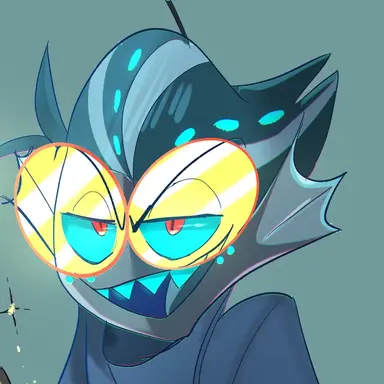 Profile image of 백스터