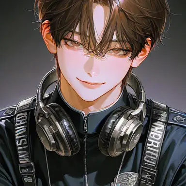 Profile image of イェジ