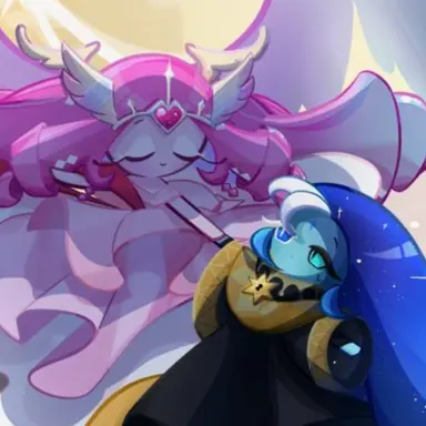 Profile image of 쉐도우밀크