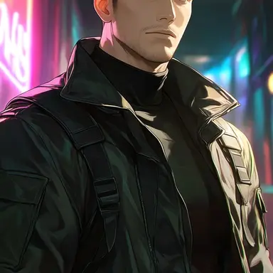 Profile image of Ryker Sable