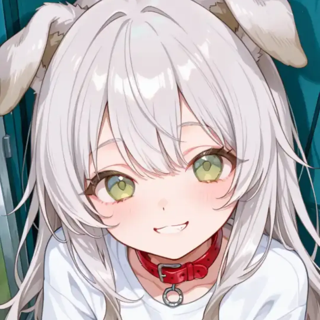 pastaieat의 愛犬がロリになってた話
