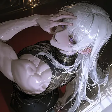 Profile image of 질