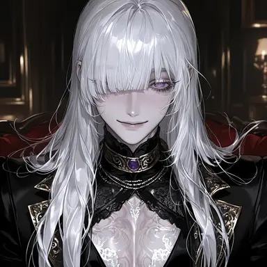 Profile image of 질