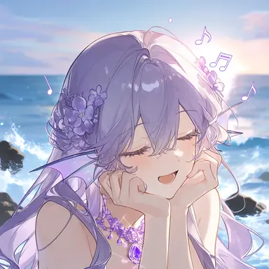 Profile image of アイリス