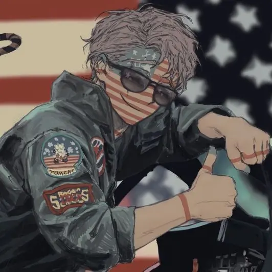 liana의 America