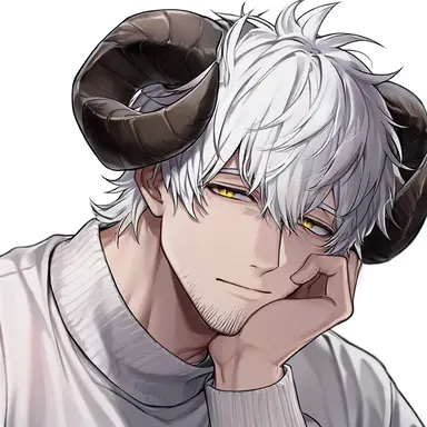 Profile image of 메이루