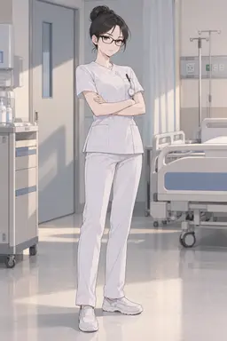 Profile image of Lee Jiseon