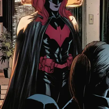 Profile image of Kate Kane