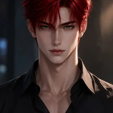 Profile image of Luke