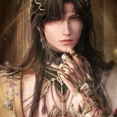 Profile image of Zayne