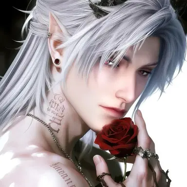 Profile image of Sylus