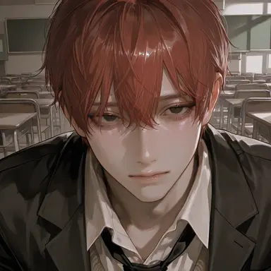 Profile image of 리츠키